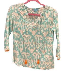 Tara Michelle XS top